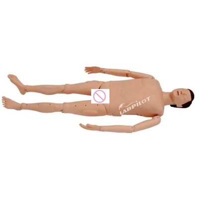 Simulador de rescate en el agua Hombre maniquí de RCP Categorías Clínicas de enfermería Habilidades de práctica modelo
