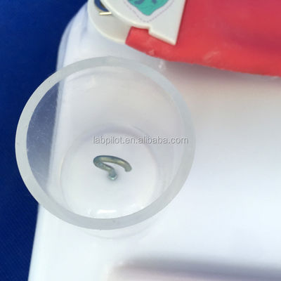 Kit de práctica integral de corte y sutura para capacitación en habilidades quirúrgicas múltiples