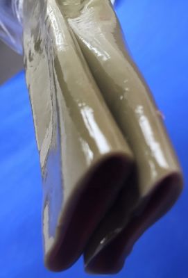 Modelo de entrenamiento de habilidades quirúrgicas para la anastomosis intestinal Simulación humana realista
