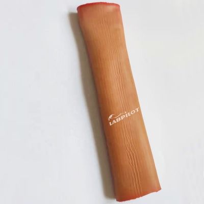 Simulador de entrenamiento de anastomosis intestinal para la mejora de las habilidades de enfermería clínica
