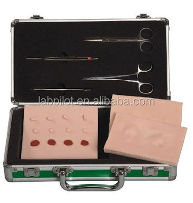 Kit de formación clínica profesional para ciencias médicas Cirugía secundaria multifuncional