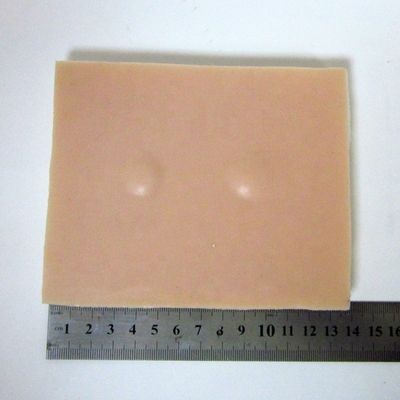 Kit de formación clínica profesional para ciencias médicas Cirugía secundaria multifuncional