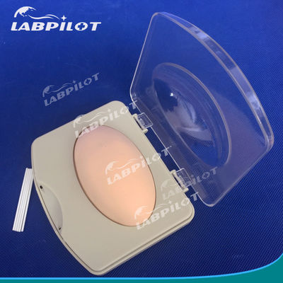 Pad de demostración avanzada de implantación subcutánea de PVC para capacitación en planificación familiar
