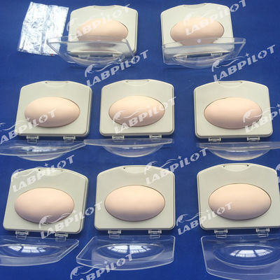 Pad de demostración avanzada de implantación subcutánea de PVC para capacitación en planificación familiar