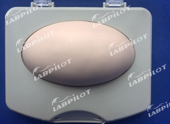 Pad de demostración avanzada de implantación subcutánea de PVC para capacitación en planificación familiar