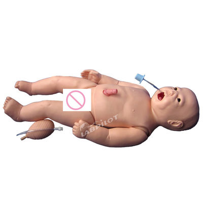 Categorías Cuidado de niños Primeros auxilios CPR entrenamiento maniquí para recién nacidos completamente funcionales