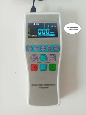 Formación en intubación maniquí para atención médica integral en hospitales Habilidades de enfermería