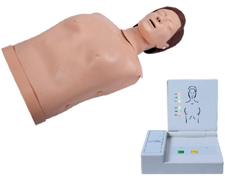 Enseñanza de emergencias de maniquíes para la ciencia médica